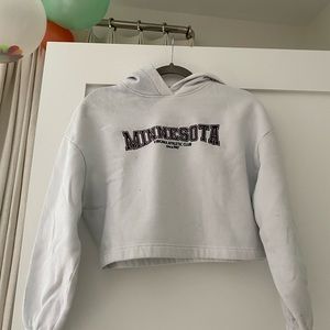 Minnesota sweat-shirt